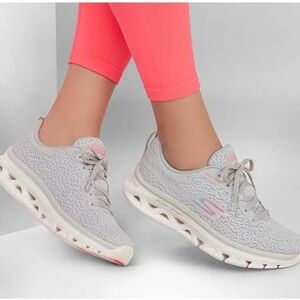 Skechers Women's Go Run Flex Running Shoes Size 8.5